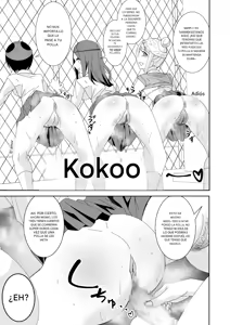 Page 7 of Saimin Appli de! ~Ore o Ijimeta Baka Onna o Onaho ni Shite Otaku Tomodachi ni Zoutei Shitemita~ - preview thumbnail