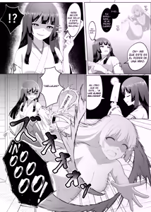Page 14 of Miko, Akuryou Nottori - preview thumbnail