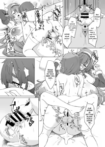 Page 19 of Futa Shigo Tsutaete | Futa Dick Bonding - preview thumbnail