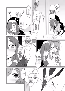 Page 3 of Futa Shigo Tsutaete | Futa Dick Bonding - preview thumbnail