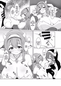 Page 5 of Futa Shigo Tsutaete | Futa Dick Bonding - preview thumbnail