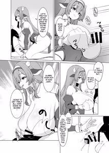 Page 6 of Futa Shigo Tsutaete | Futa Dick Bonding - preview thumbnail