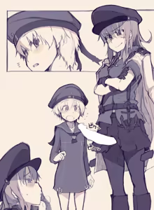 Page 5 of Chikkoi node Nuichau Gangut - preview thumbnail