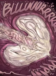 Page 8 of Scumbag in the House - preview thumbnail