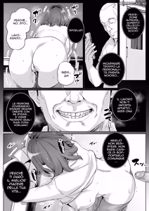 Page 11 of AOHARU TORARE 1-2 | Gioventù rubata 1-2 (decensored) - preview thumbnail