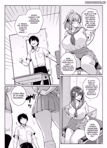 Page 27 of AOHARU TORARE 1-2 | Gioventù rubata 1-2 (decensored) - preview thumbnail