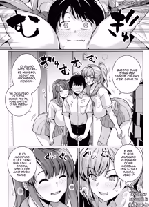 Page 28 of AOHARU TORARE 1-2 | Gioventù rubata 1-2 (decensored) - preview thumbnail