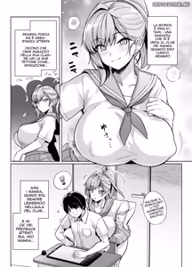 Page 29 of AOHARU TORARE 1-2 | Gioventù rubata 1-2 (decensored) - preview thumbnail