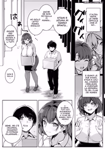 Page 3 of AOHARU TORARE 1-2 | Gioventù rubata 1-2 (decensored) - preview thumbnail
