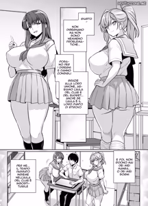 Page 31 of AOHARU TORARE 1-2 | Gioventù rubata 1-2 (decensored) - preview thumbnail