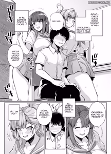 Page 32 of AOHARU TORARE 1-2 | Gioventù rubata 1-2 (decensored) - preview thumbnail