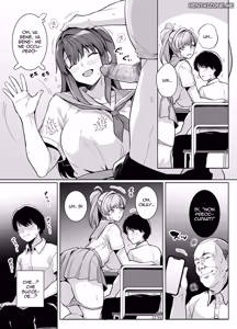 Page 38 of AOHARU TORARE 1-2 | Gioventù rubata 1-2 (decensored) - preview thumbnail
