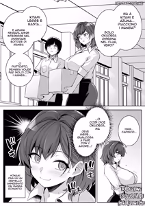 Page 4 of AOHARU TORARE 1-2 | Gioventù rubata 1-2 (decensored) - preview thumbnail