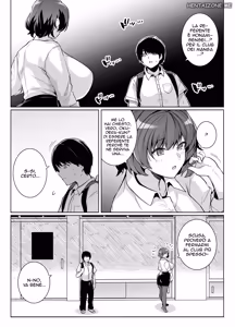 Page 47 of AOHARU TORARE 1-2 | Gioventù rubata 1-2 (decensored) - preview thumbnail