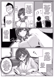 Page 5 of AOHARU TORARE 1-2 | Gioventù rubata 1-2 (decensored) - preview thumbnail