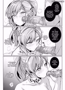 Page 58 of AOHARU TORARE 1-2 | Gioventù rubata 1-2 (decensored) - preview thumbnail