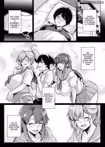 Page 62 of AOHARU TORARE 1-2 | Gioventù rubata 1-2 (decensored) - preview thumbnail