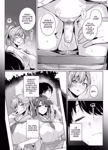 Page 79 of AOHARU TORARE 1-2 | Gioventù rubata 1-2 (decensored) - preview thumbnail