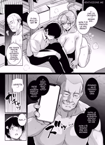 Page 80 of AOHARU TORARE 1-2 | Gioventù rubata 1-2 (decensored) - preview thumbnail