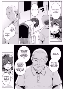 Page 9 of AOHARU TORARE 1-2 | Gioventù rubata 1-2 (decensored) - preview thumbnail