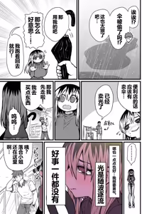 Page 17 of Batsuichi de Nakimushi na Otonari-san - preview thumbnail