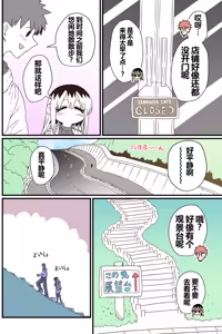 Page 76 of Batsuichi de Nakimushi na Otonari-san - preview thumbnail