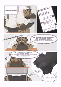 Black Socks Rraining - hentai manga cover image