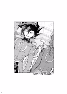 Page 2 of ターン・ザ・テーブル - preview thumbnail