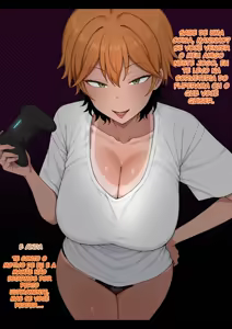 Page 6 of Kanako bet - preview thumbnail