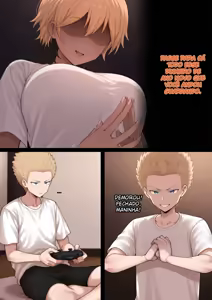 Page 7 of Kanako bet - preview thumbnail