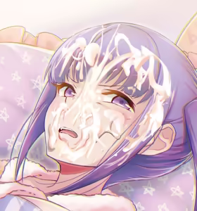 Page 8 of Iya na Kao Sarenagara Opantsu Misete Moraitai Facial cumshot on twin sisters 5 - preview thumbnail