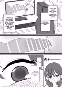 Page 3 of Onnanoko ni Nareru Game 3 - preview thumbnail