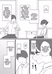 Page 5 of Onnanoko ni Nareru Game 3 - preview thumbnail