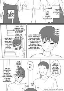 Page 3 of Onnanoko ni Nareru Game 4 - preview thumbnail