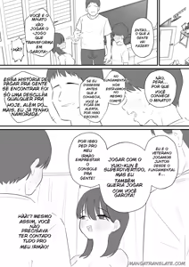 Page 4 of Onnanoko ni Nareru Game 4 - preview thumbnail