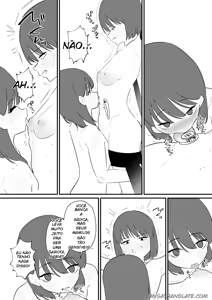 Page 8 of Onnanoko ni Nareru Game 4 - preview thumbnail