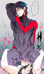 Page 11 of Artist - Rikoshiriko - preview thumbnail