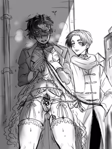 Page 28 of Artist - Rikoshiriko - preview thumbnail