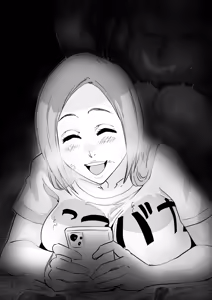 Page 14 of ギャル姫 - preview thumbnail