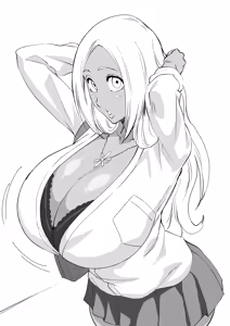 Page 10 of ギャル姫 - preview thumbnail