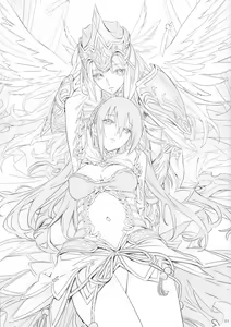 Page 3 of NishiEda Senga Bon 6 - preview thumbnail