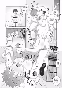 Page 22 of Shinjite Okuridashita Muramasa ga Netorareru Hon - Fate/Grand Order - preview thumbnail