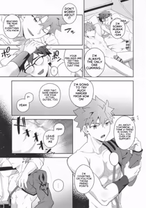 Page 5 of Shinjite Okuridashita Muramasa ga Netorareru Hon - Fate/Grand Order - preview thumbnail