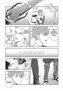 Page 6 of Shinjite Okuridashita Muramasa ga Netorareru Hon - Fate/Grand Order - preview thumbnail