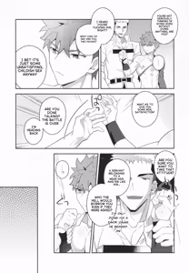 Page 7 of Shinjite Okuridashita Muramasa ga Netorareru Hon - Fate/Grand Order - preview thumbnail