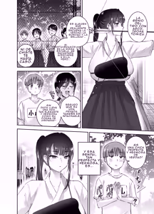 Page 3 of Jitsu wa Mutsuri Kyudo-bu no Senpai ga Ore ni Dake Ecchi o Shikakete Kuru Nihonme - preview thumbnail
