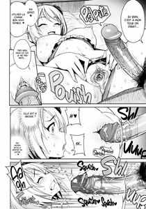 Page 33 of Witch Bitch Collection Vol. 3 (decensored) - preview thumbnail