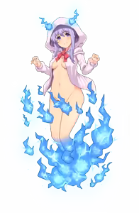Page 1356 of Cultivator ~Intai Kishi to Monmusu no Nigiyaka Kaitakuki~ （Character CG） - preview thumbnail