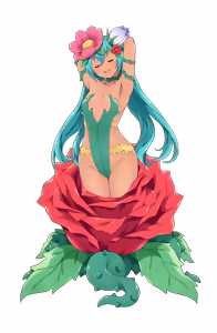 Page 422 of Cultivator ~Intai Kishi to Monmusu no Nigiyaka Kaitakuki~ （Character CG） - preview thumbnail