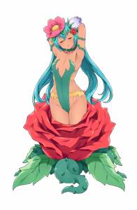 Page 450 of Cultivator ~Intai Kishi to Monmusu no Nigiyaka Kaitakuki~ （Character CG） - preview thumbnail